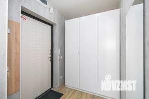 Студия квартира, посуточно, 27м2, 8/17 этаж