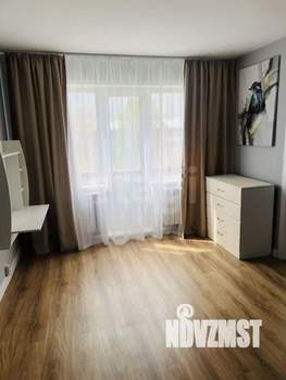 2-к квартира, на длительный срок, 45м2, 5/5 этаж