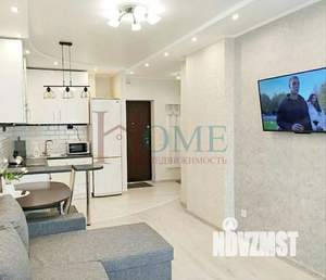 2-к квартира, на длительный срок, 42м2, 16/26 этаж