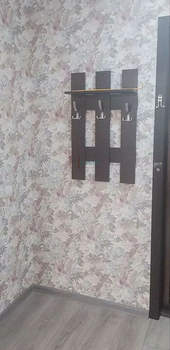 1-к квартира, на длительный срок, 45м2, 9/10 этаж