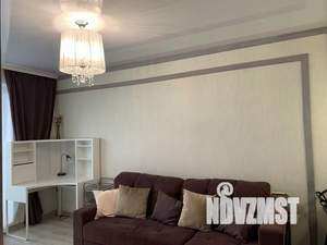 2-к квартира, на длительный срок, 40м2, 26/26 этаж