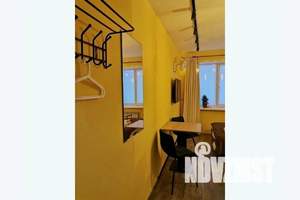 1-к квартира, посуточно, 20м2, 1/5 этаж