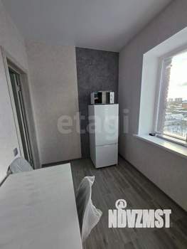 1-к квартира, на длительный срок, 30м2, 3/3 этаж