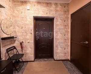 1-к квартира, на длительный срок, 32м2, 7/25 этаж