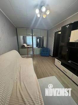 2-к квартира, на длительный срок, 43м2, 5/9 этаж