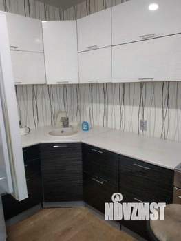 Студия квартира, на длительный срок, 36м2, 9/10 этаж