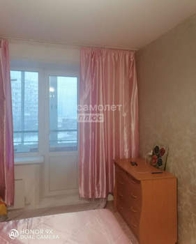 Студия квартира, на длительный срок, 20м2, 3/8 этаж