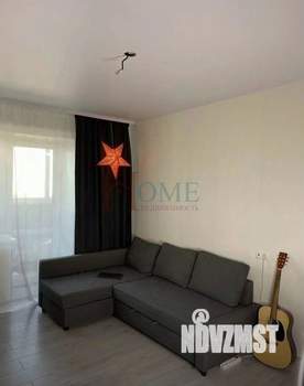1-к квартира, на длительный срок, 30м2, 9/11 этаж