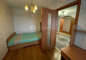 2-к квартира, на длительный срок, 44м2, 5/5 этаж