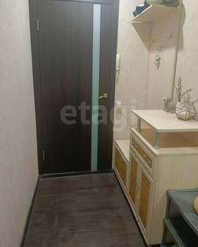 1-к квартира, на длительный срок, 32м2, 4/9 этаж