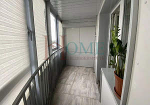 3-к квартира, на длительный срок, 80м2, 10/25 этаж