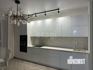 1-к квартира, на длительный срок, 62м2, 14/17 этаж