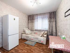 Студия квартира, на длительный срок, 19м2, 1/10 этаж