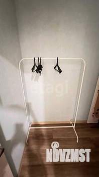 1-к квартира, на длительный срок, 49м2, 8/10 этаж