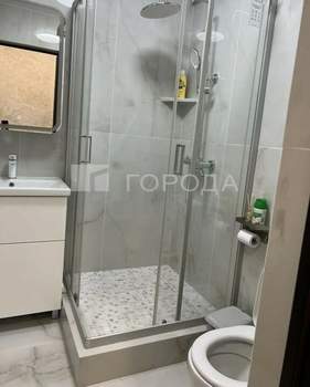 3-к квартира, на длительный срок, 60м2, 1/5 этаж