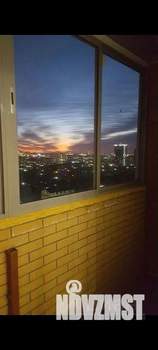 1-к квартира, на длительный срок, 30м2, 5/21 этаж