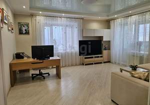 2-к квартира, на длительный срок, 71м2, 14/18 этаж