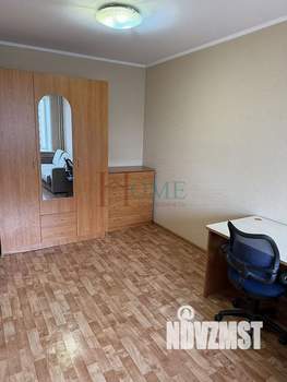 1-к квартира, на длительный срок, 40м2, 13/14 этаж