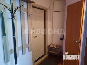 1-к квартира, на длительный срок, 30м2, 3/5 этаж