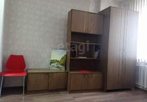 1-к квартира, на длительный срок, 26м2, 3/10 этаж