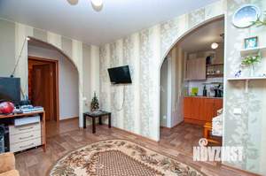 2-к квартира, на длительный срок, 41м2, 3/5 этаж