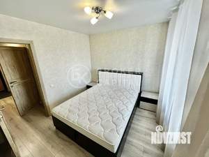 1-к квартира, на длительный срок, 44м2, 7/17 этаж