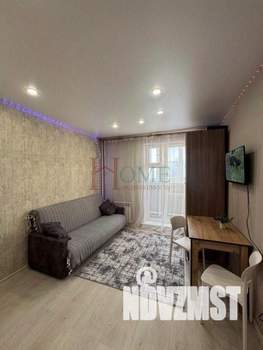 1-к квартира, на длительный срок, 25м2, 15/17 этаж
