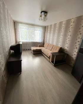 2-к квартира, на длительный срок, 46м2, 5/5 этаж