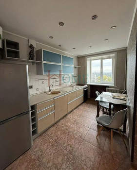 2-к квартира, на длительный срок, 46м2, 9/9 этаж