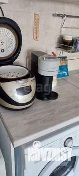 1-к квартира, на длительный срок, 57м2, 7/10 этаж