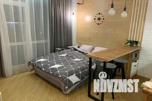 1-к квартира, посуточно, 22м2, 6/25 этаж