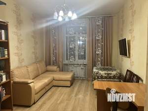 3-к квартира, на длительный срок, 67м2, 3/5 этаж