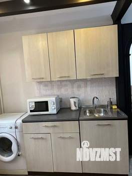 1-к квартира, на длительный срок, 38м2, 1/5 этаж