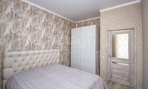1-к квартира, на длительный срок, 50м2, 6/17 этаж