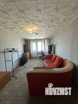 1-к квартира, на длительный срок, 35м2, 8/9 этаж