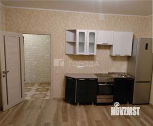2-к квартира, на длительный срок, 54м2, 8/12 этаж