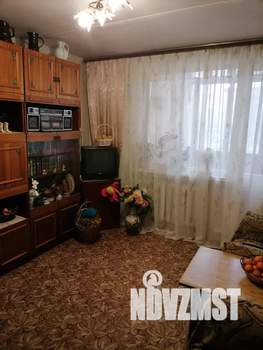 1-к квартира, посуточно, 28м2, 2/5 этаж