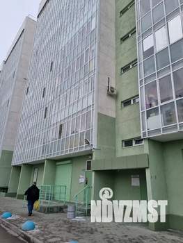 Студия квартира, посуточно, 30м2, 4/10 этаж