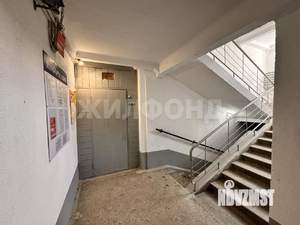 1-к квартира, на длительный срок, 32м2, 8/9 этаж