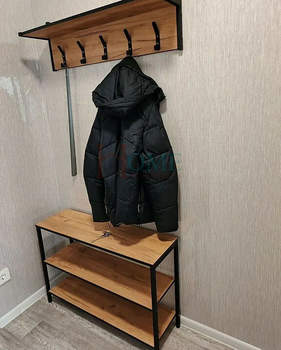 Студия квартира, на длительный срок, 26м2, 3/16 этаж