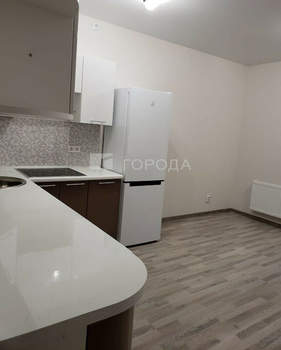 Студия квартира, на длительный срок, 30м2, 8/17 этаж