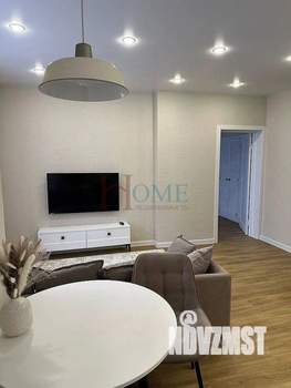 2-к квартира, на длительный срок, 49м2, 7/14 этаж