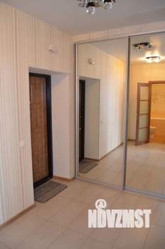 1-к квартира, на длительный срок, 42м2, 2/10 этаж