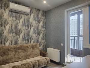 1-к квартира, на длительный срок, 43м2, 2/22 этаж