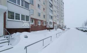 1-к квартира, на длительный срок, 33м2, 7/10 этаж