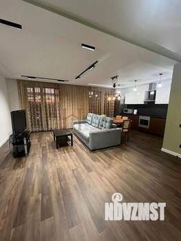 2-к квартира, на длительный срок, 70м2, 7/20 этаж