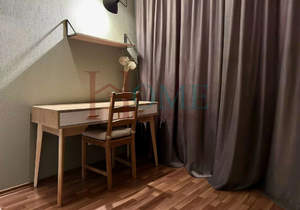 1-к квартира, на длительный срок, 41м2, 6/19 этаж