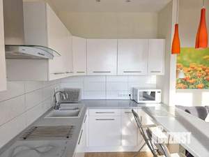 3-к квартира, на длительный срок, 90м2, 12/16 этаж