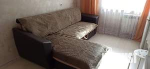 2-к квартира, посуточно, 42м2, 4/12 этаж