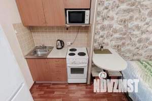 1-к квартира, посуточно, 45м2, 9/10 этаж